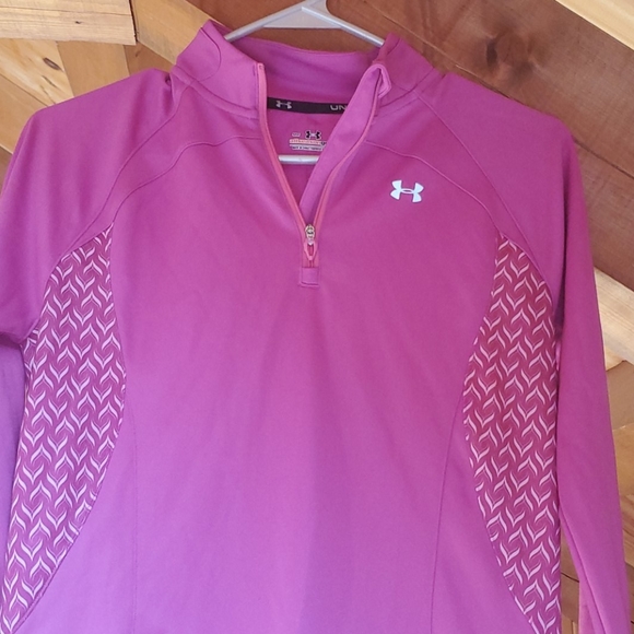 Under Armour pullover - Picture 2 of 2